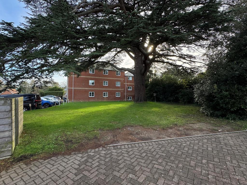 Lot: 8 - FREEHOLD GROUND RENTS - Communal Area